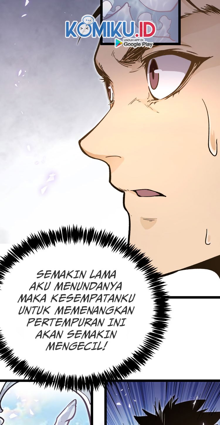 Black Abyss at Dawn Bab 25 halaman 6