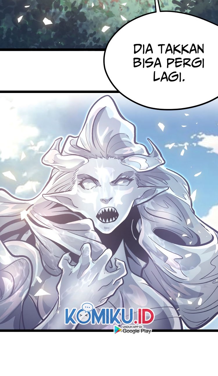 Black Abyss at Dawn chapter 26 halaman 12