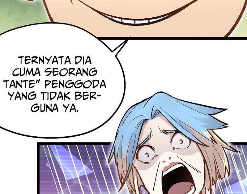 Black Abyss at Dawn Bab 6 halaman 14