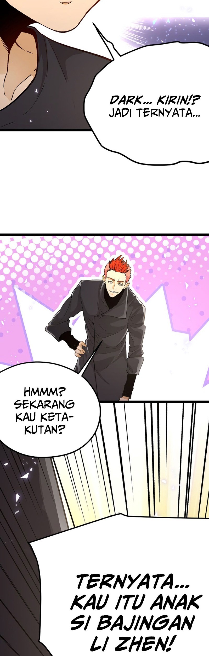 Black Abyss at Dawn chapter 7 halaman 4
