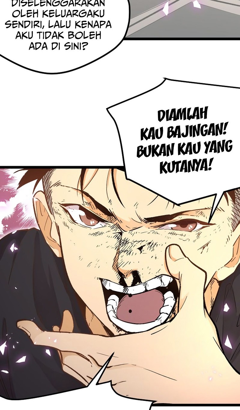 Black Abyss at Dawn chapter 7 halaman 11