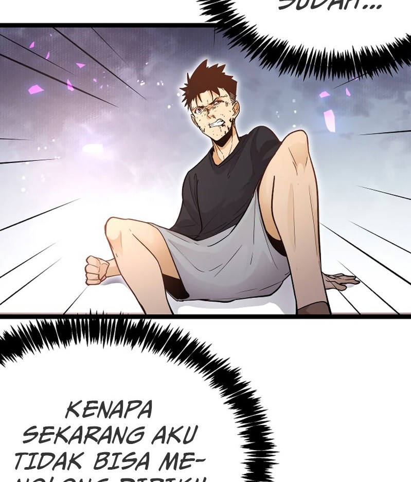 Black Abyss at Dawn chapter 7 halaman 28