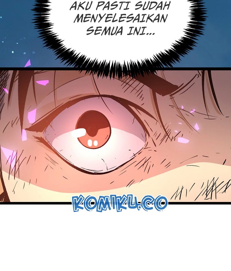 Black Abyss at Dawn chapter 7 halaman 30