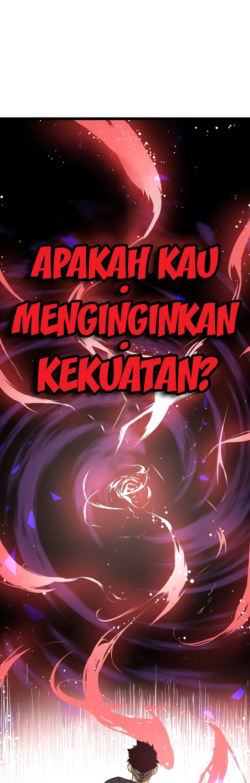 Black Abyss at Dawn chapter 7 halaman 31