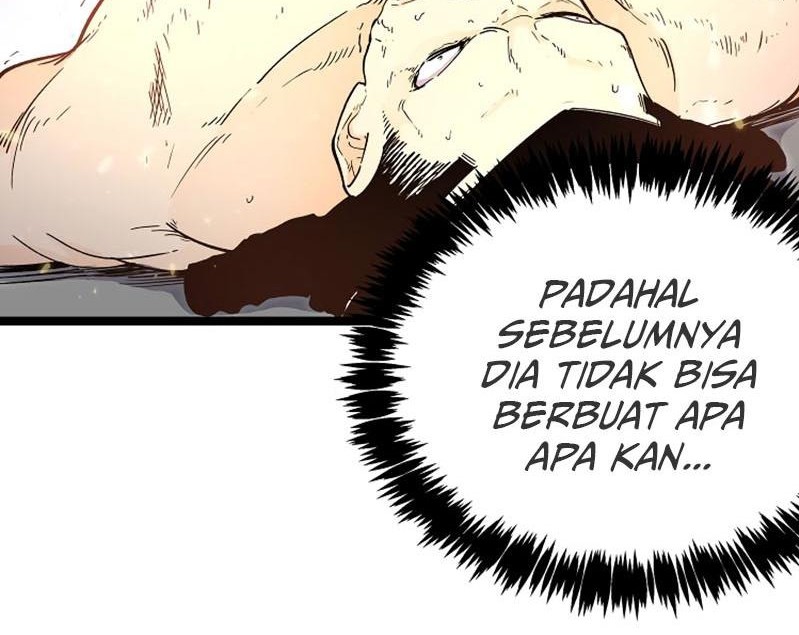 Black Abyss at Dawn chapter 8 halaman 7