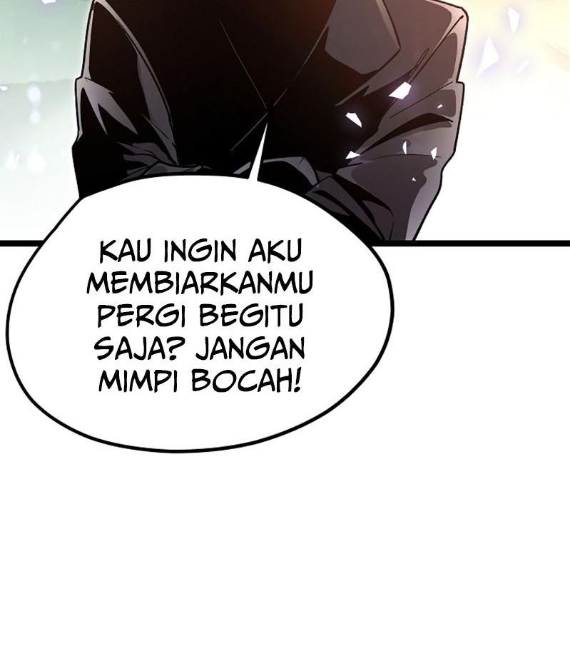 Black Abyss at Dawn chapter 8 halaman 11