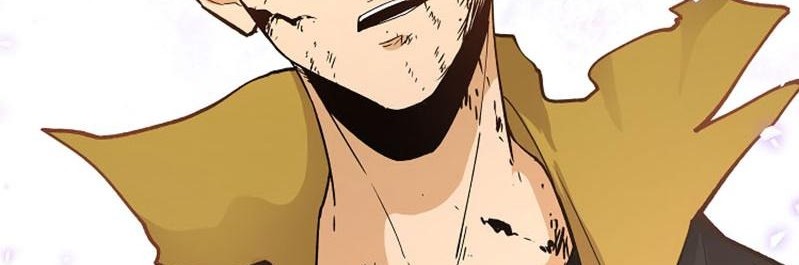 Black Abyss at Dawn chapter 8 halaman 13