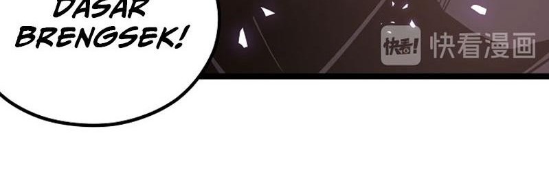 Black Abyss at Dawn chapter 8 halaman 15