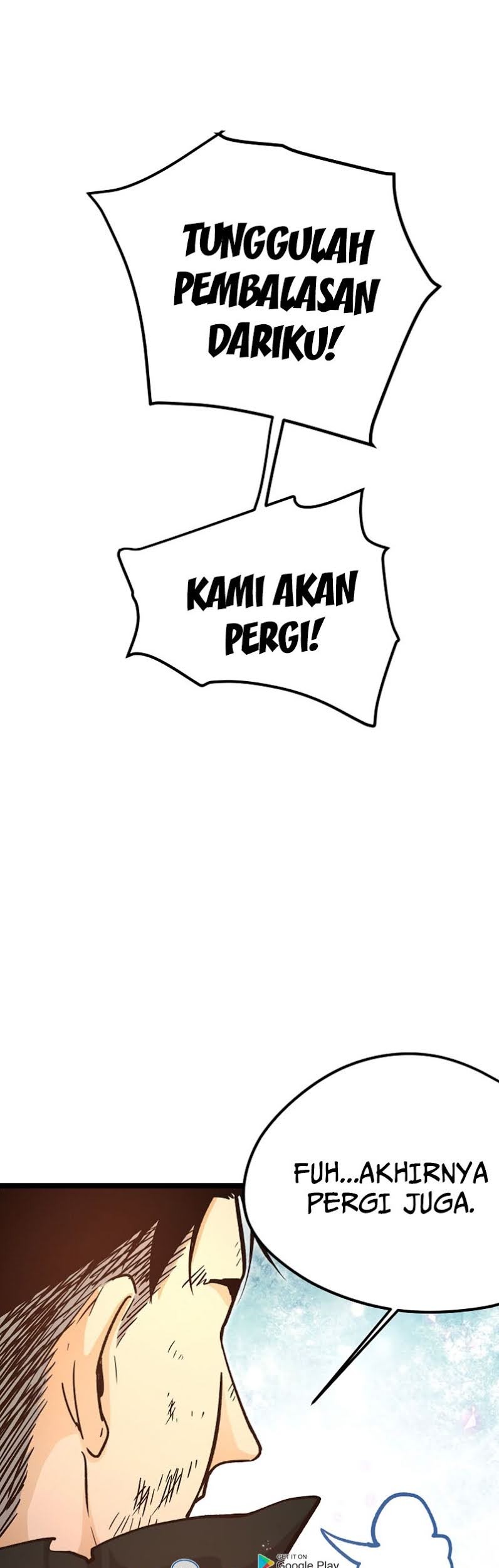 Black Abyss at Dawn chapter 8 halaman 20