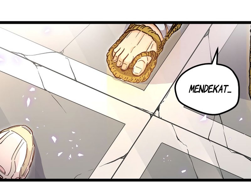 Black Abyss at Dawn chapter 8 halaman 25