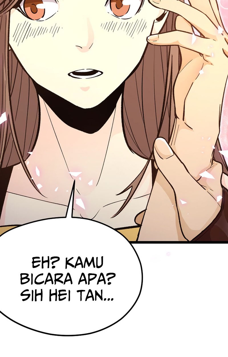 Black Abyss at Dawn chapter 8 halaman 27