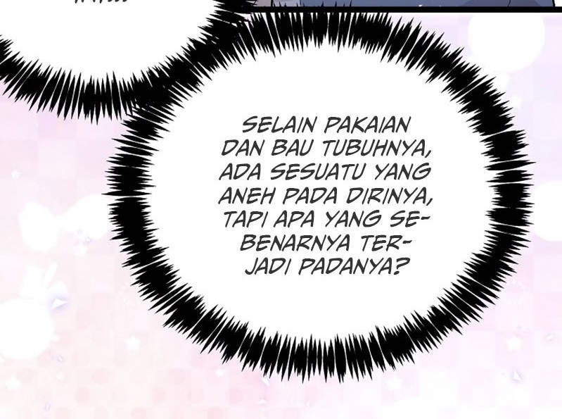 Black Abyss at Dawn chapter 8 halaman 31