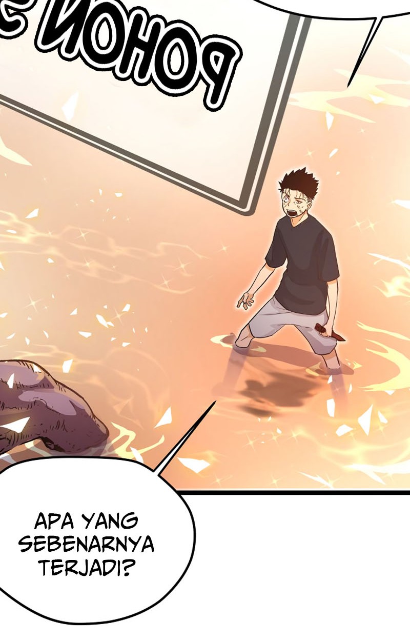 Black Abyss at Dawn chapter 8 halaman 39
