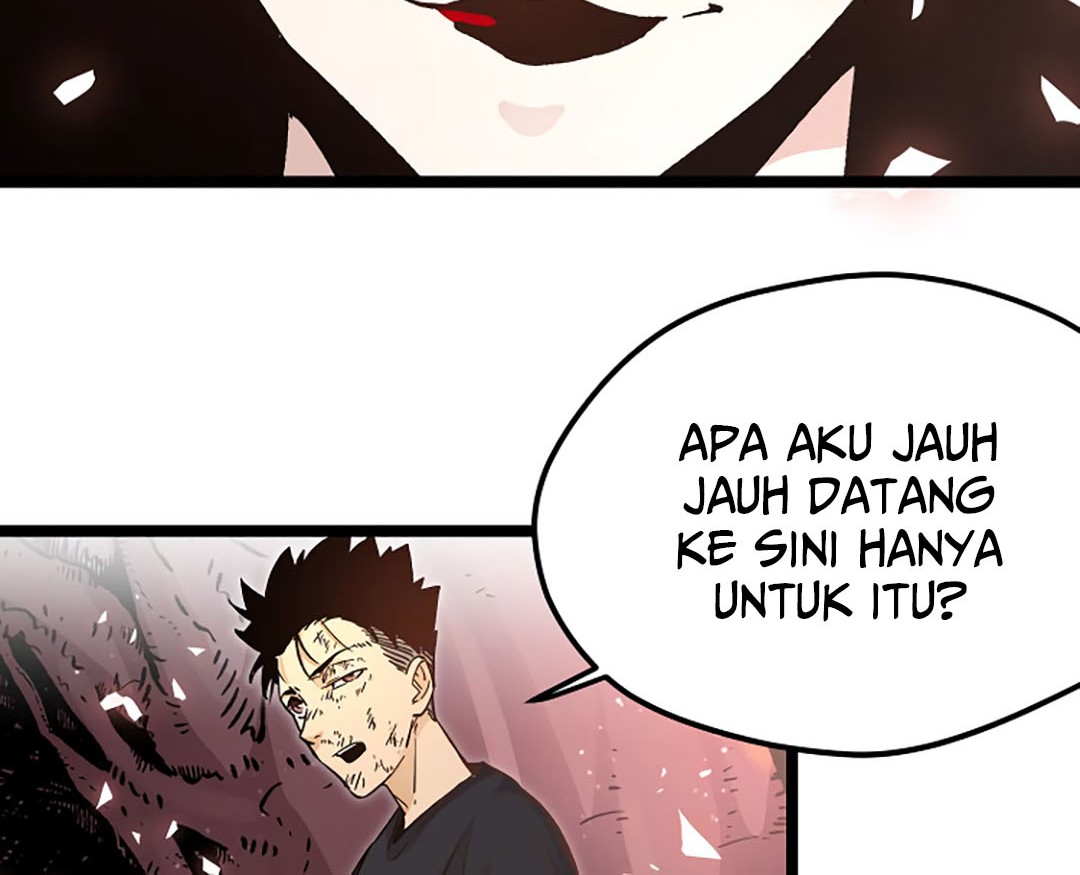 Black Abyss at Dawn Bab 9 halaman 5