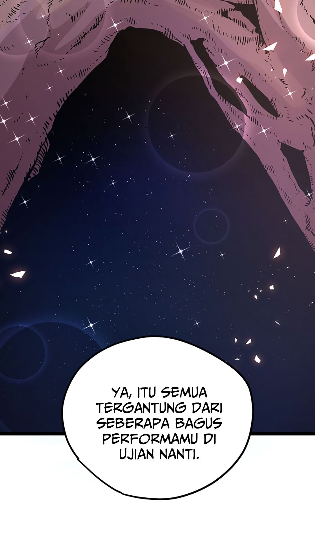 Black Abyss at Dawn Bab 9 halaman 10