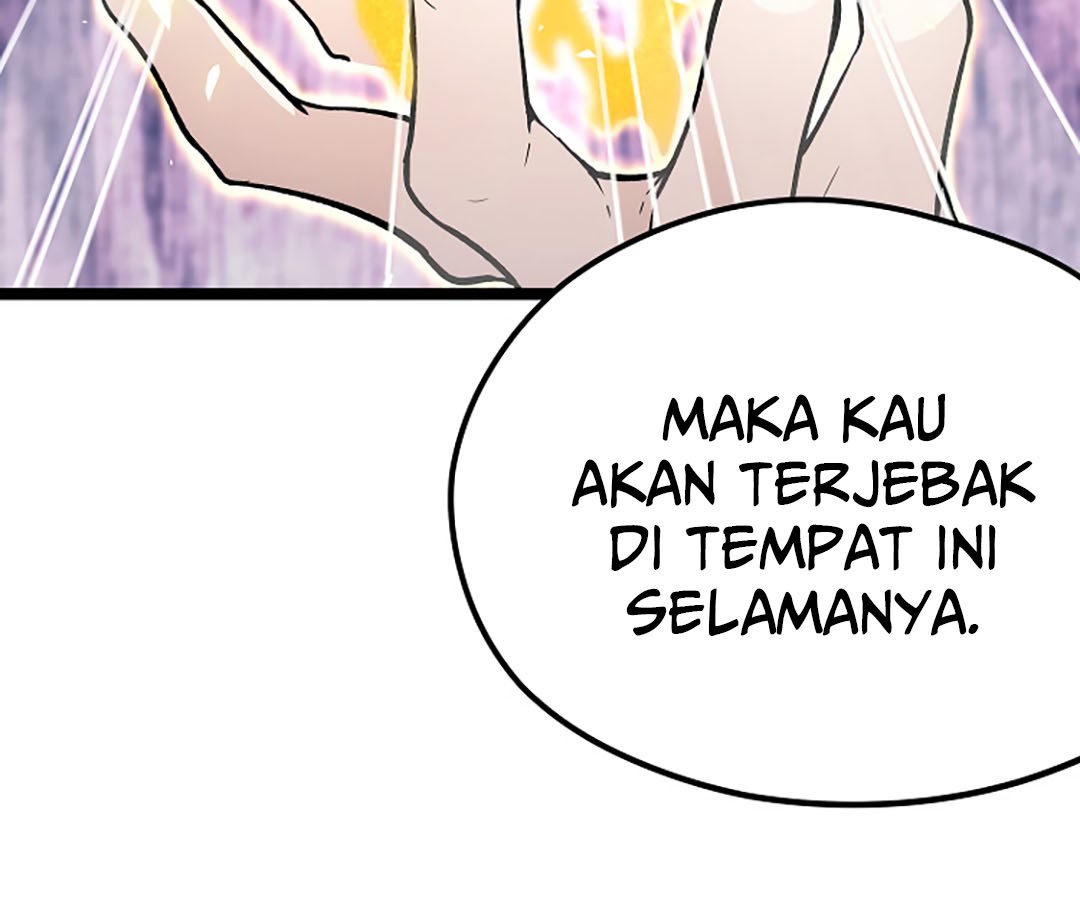 Black Abyss at Dawn Bab 9 halaman 13