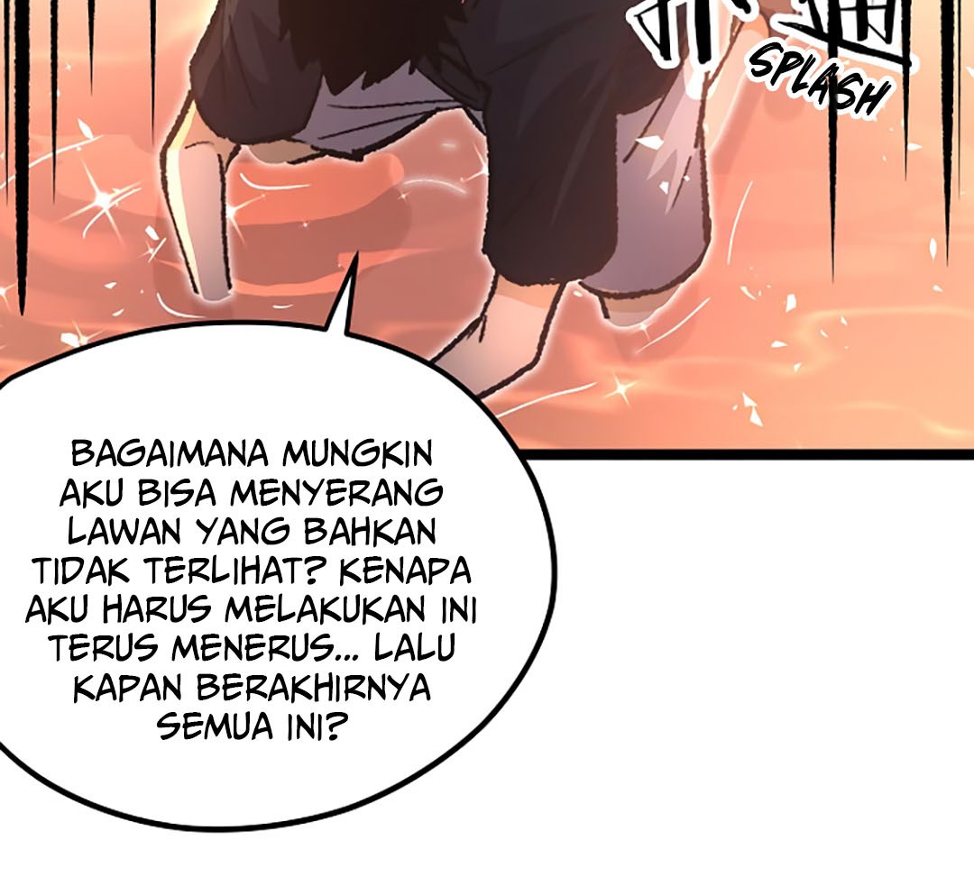 Black Abyss at Dawn Bab 9 halaman 46