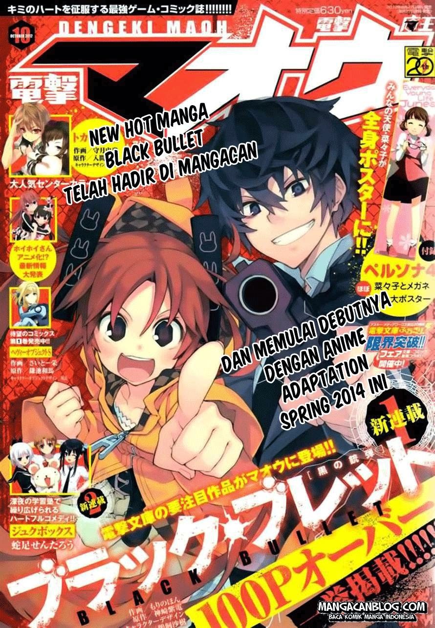 Black Bullet Bab 01 halaman 2