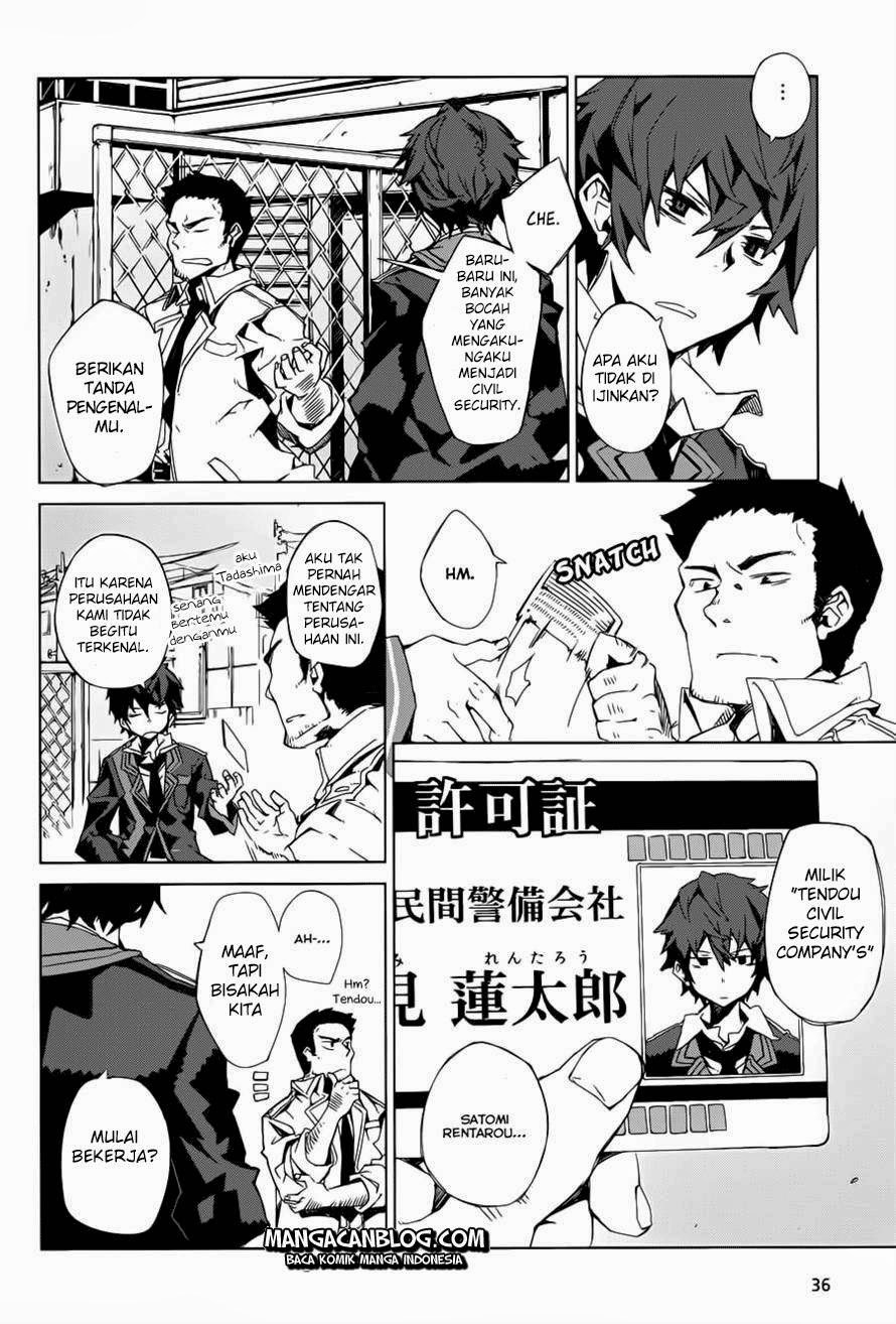 Black Bullet Bab 01 halaman 7