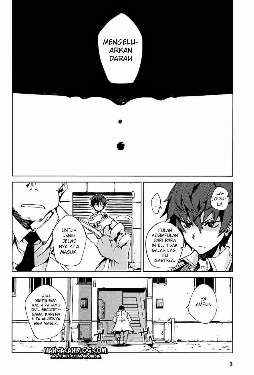 Black Bullet Bab 01 halaman 9