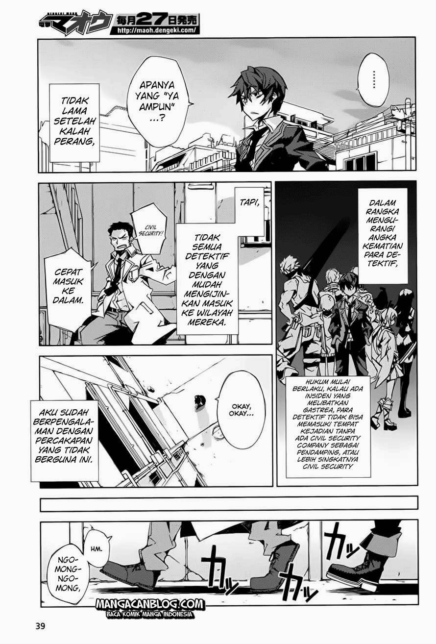 Black Bullet Bab 01 halaman 10