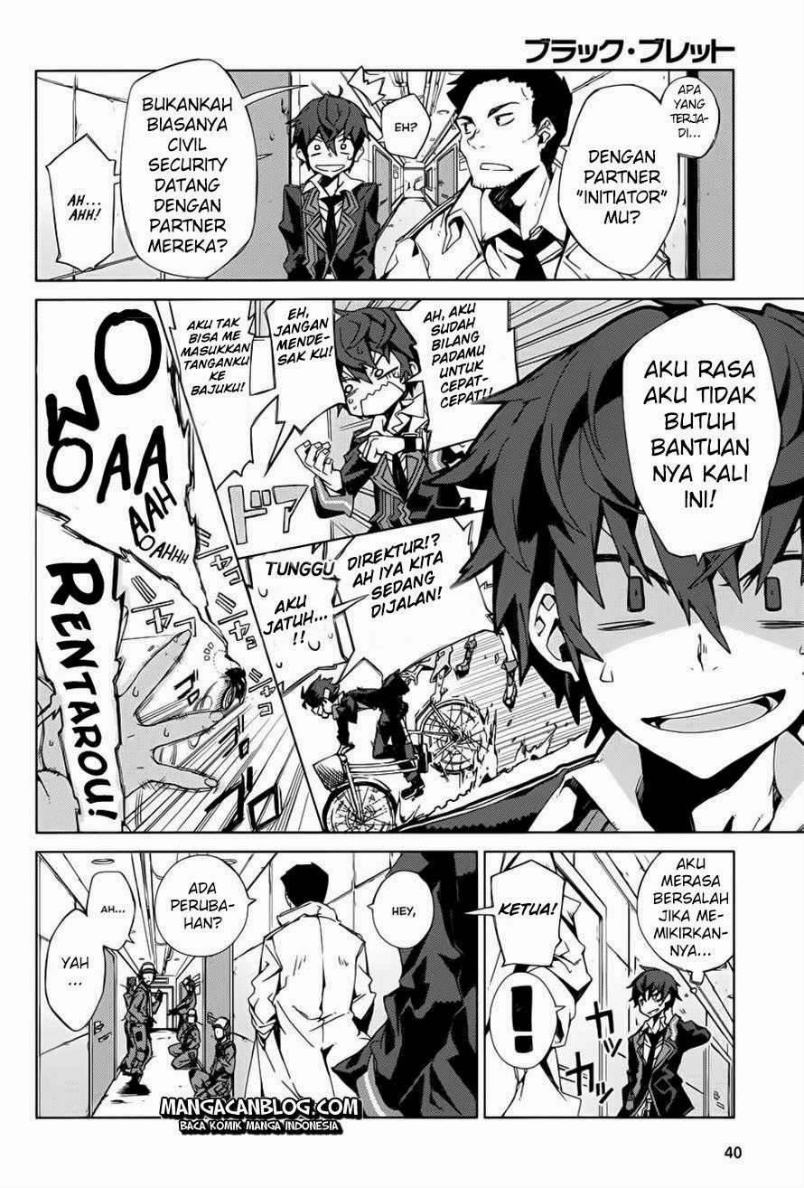 Black Bullet Bab 01 halaman 11