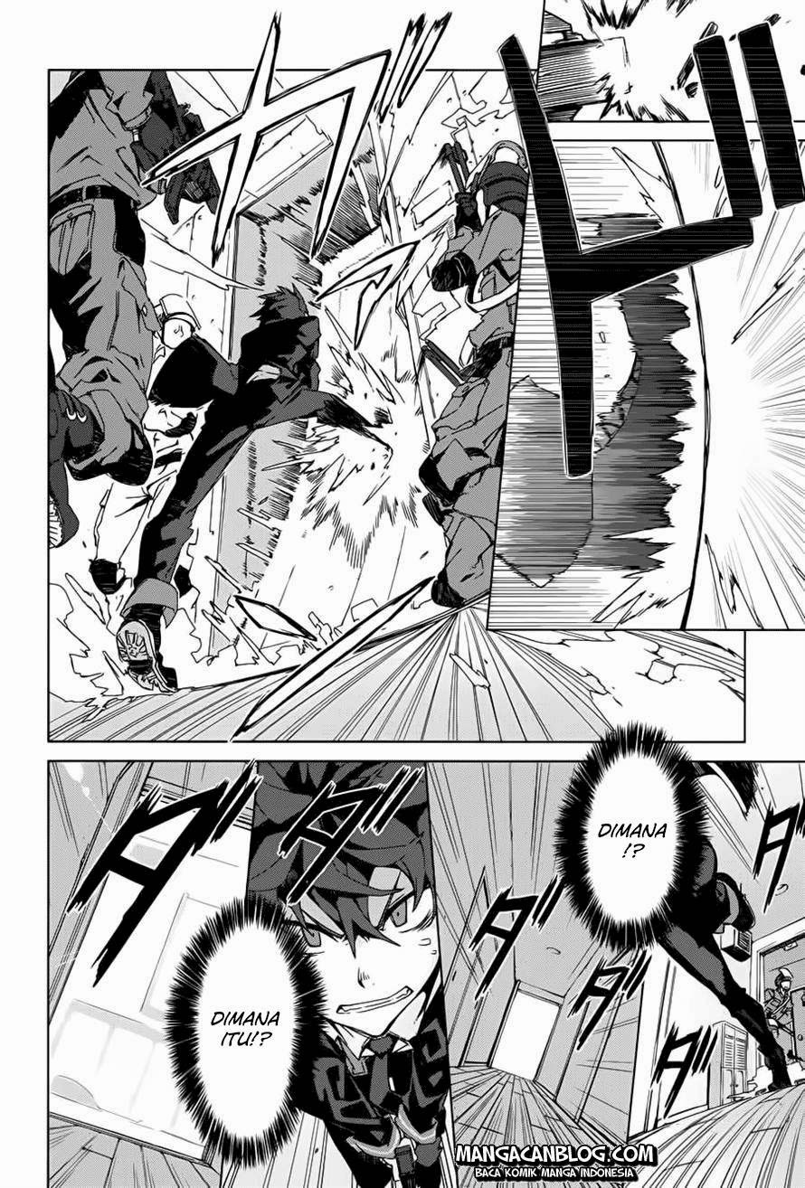 Black Bullet Bab 01 halaman 15
