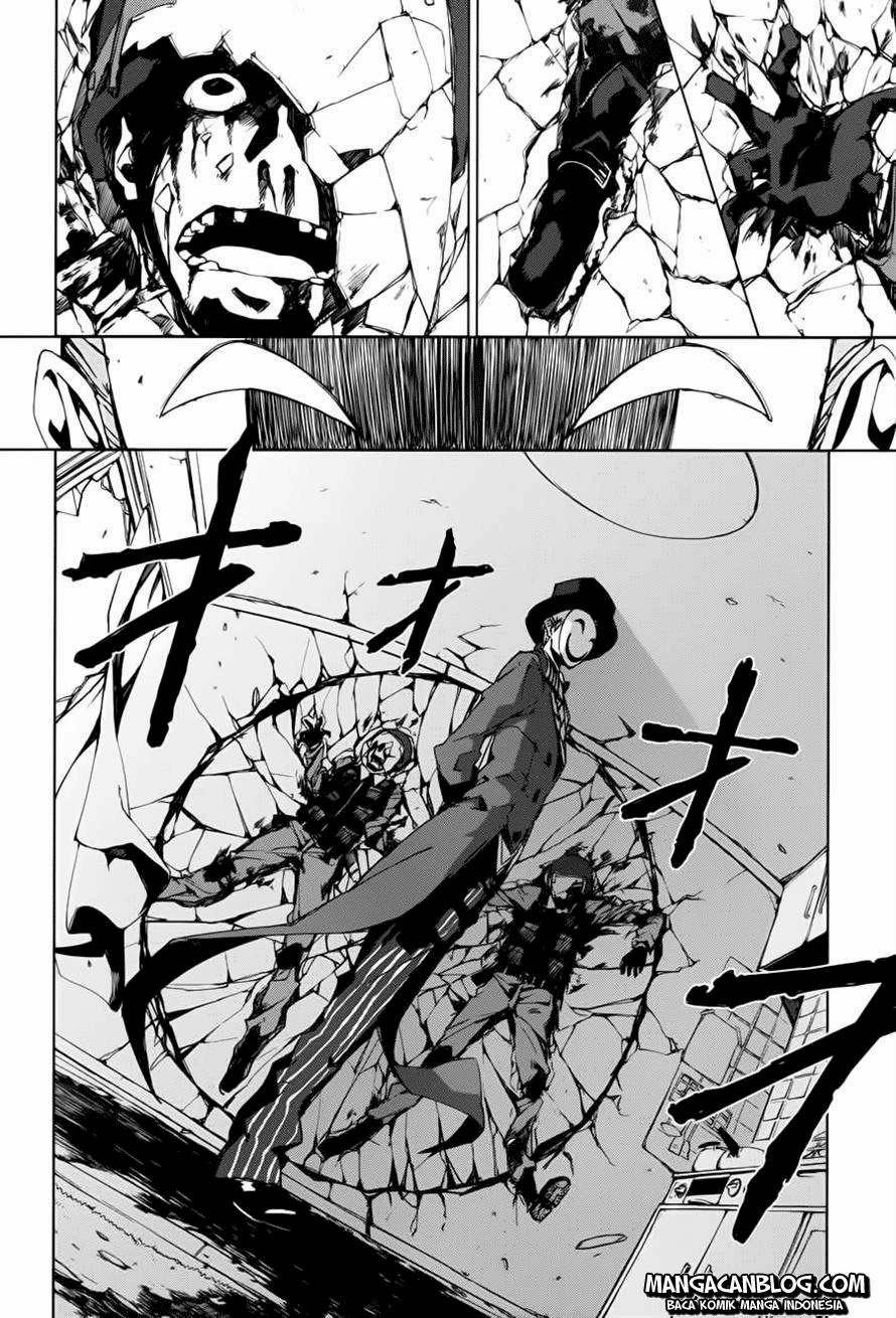 Black Bullet Bab 01 halaman 17