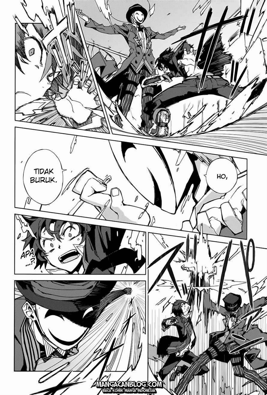 Black Bullet Bab 01 halaman 19