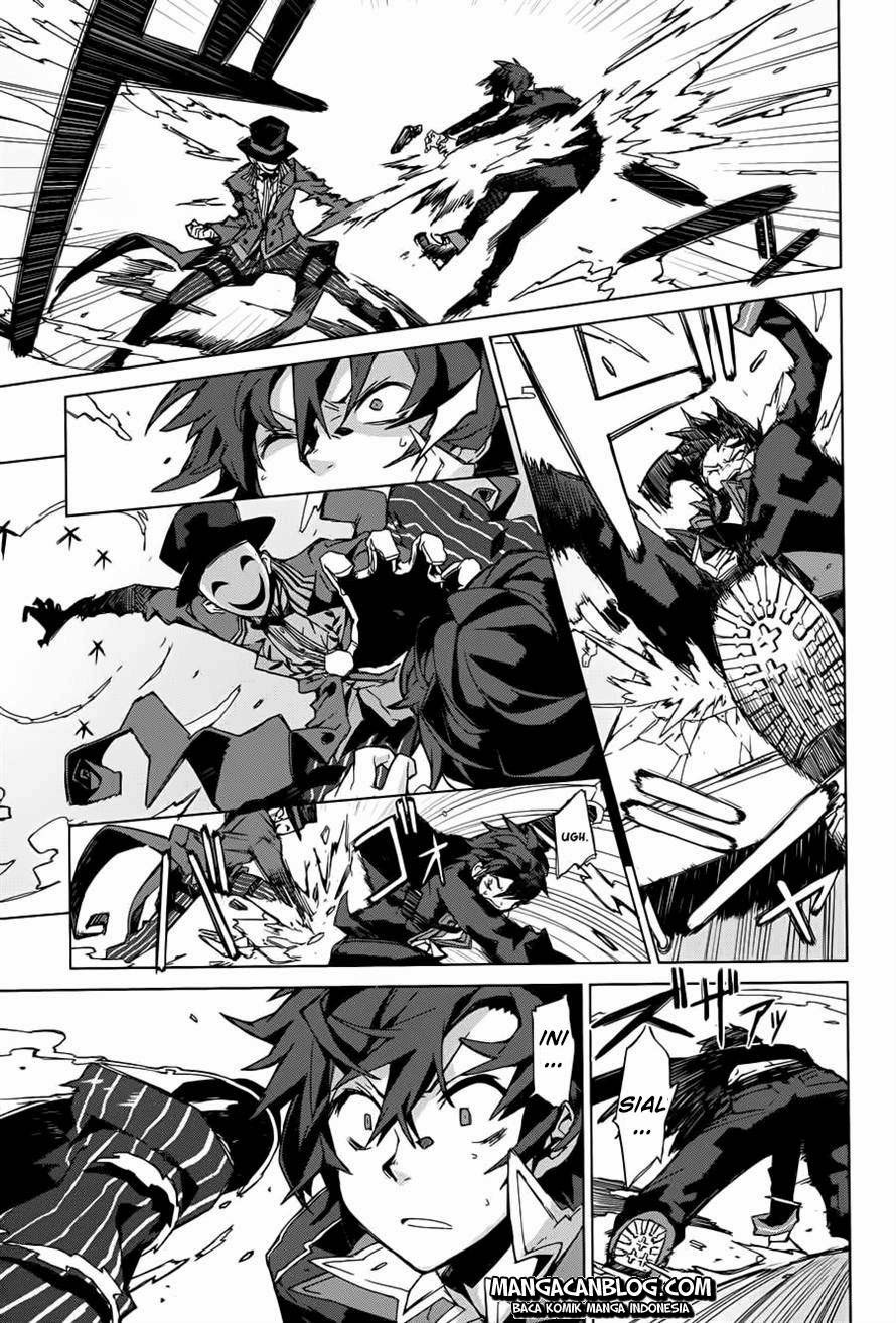 Black Bullet Bab 01 halaman 20