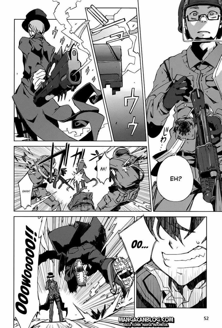 Black Bullet Bab 01 halaman 23