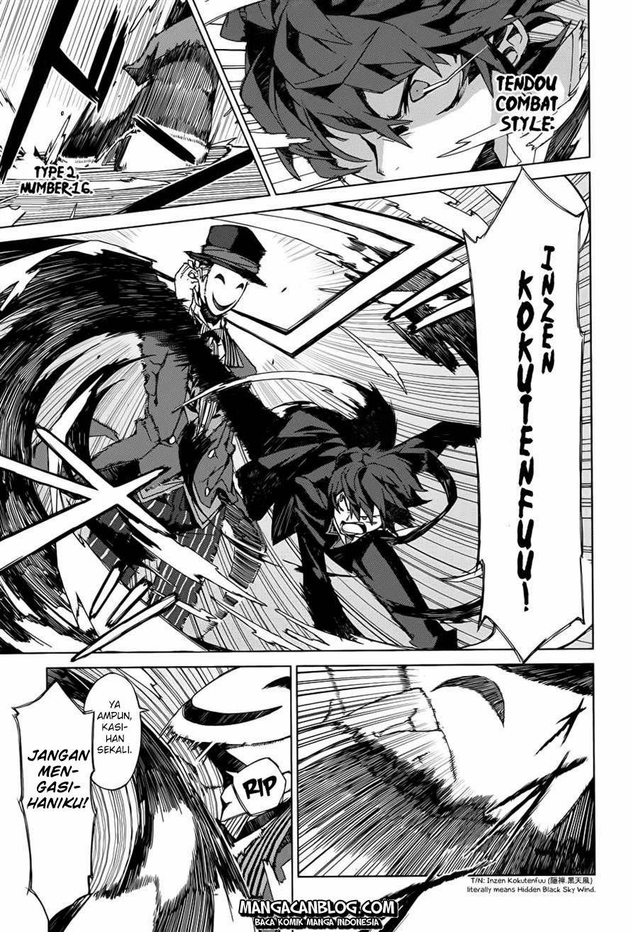 Black Bullet Bab 01 halaman 24