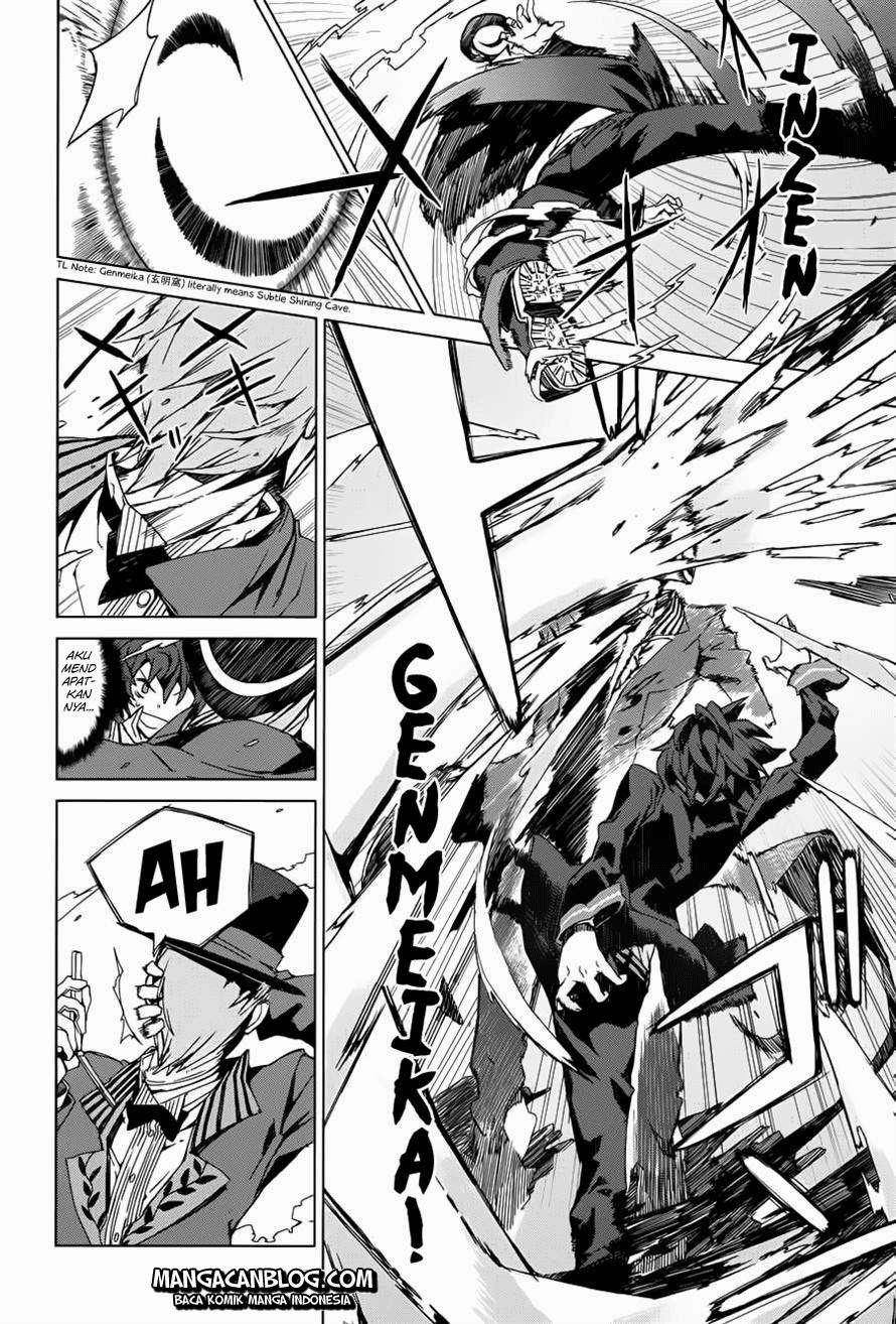 Black Bullet Bab 01 halaman 25