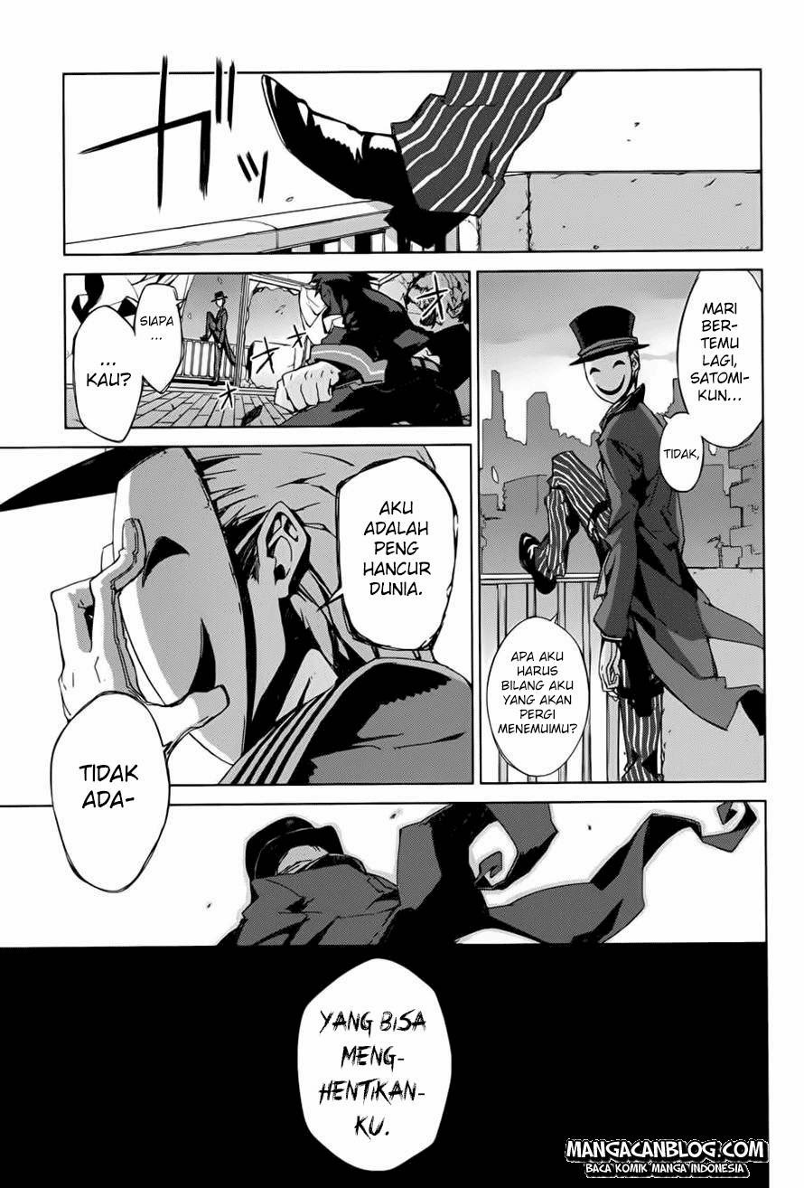 Black Bullet Bab 01 halaman 28