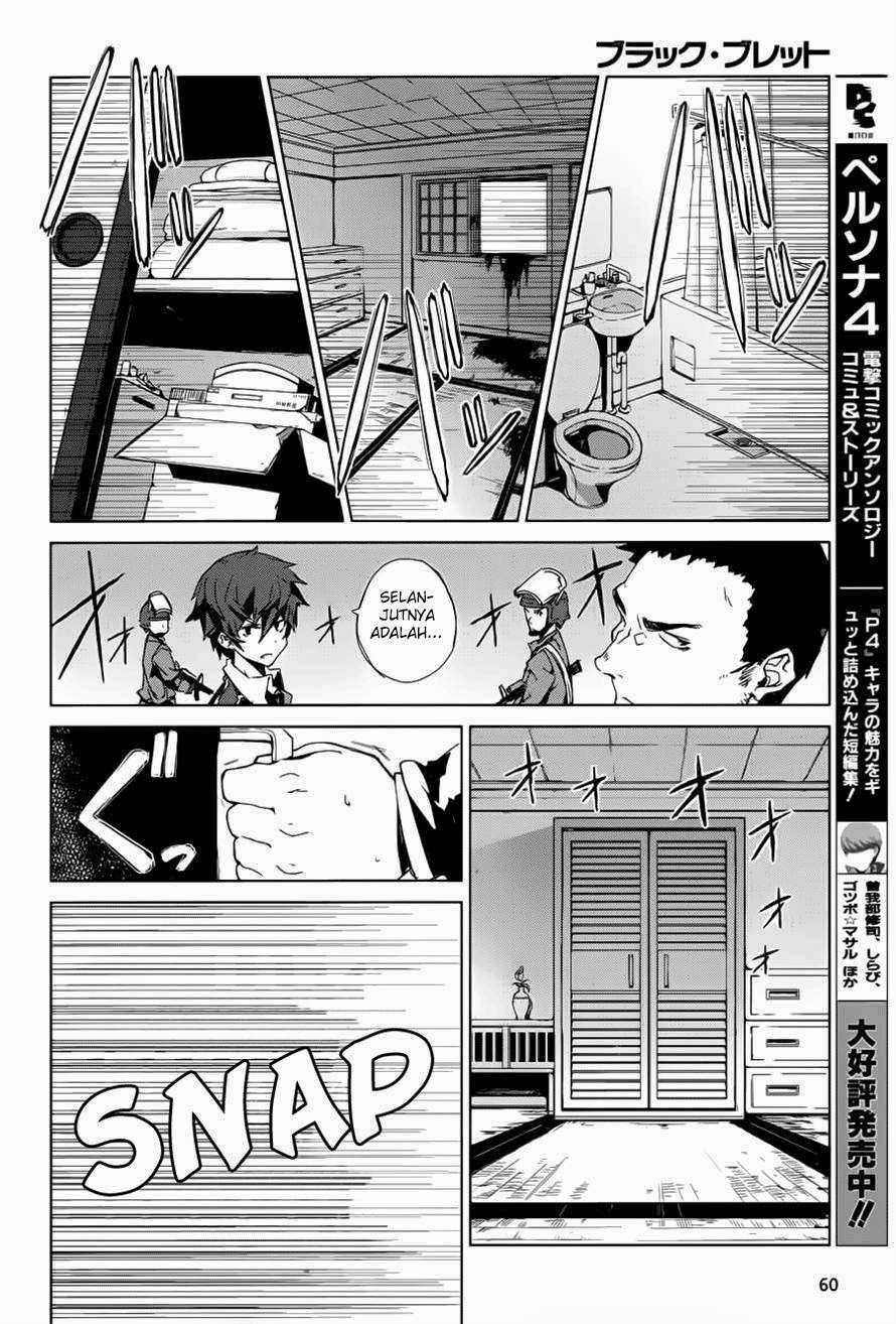 Black Bullet Bab 01 halaman 31