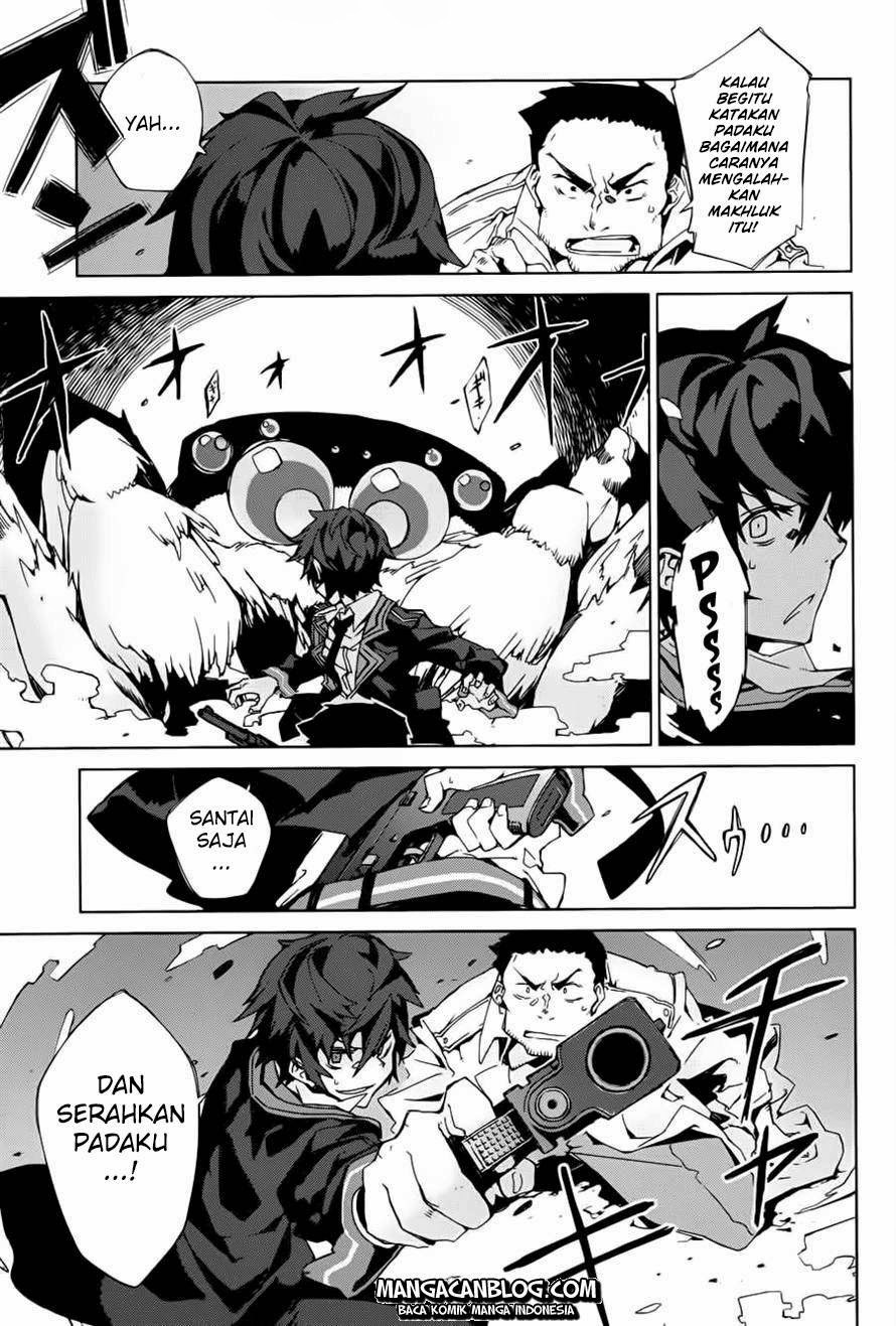 Black Bullet Bab 01 halaman 40