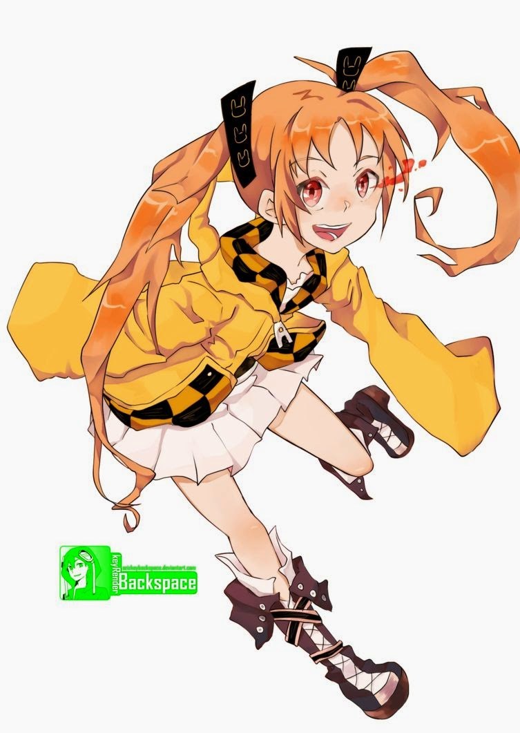 Black Bullet Bab 02 halaman 2