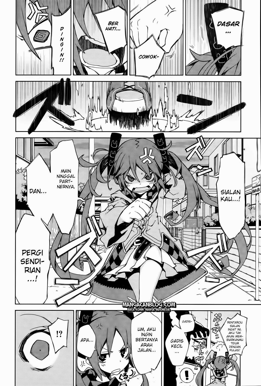 Black Bullet Bab 02 halaman 5