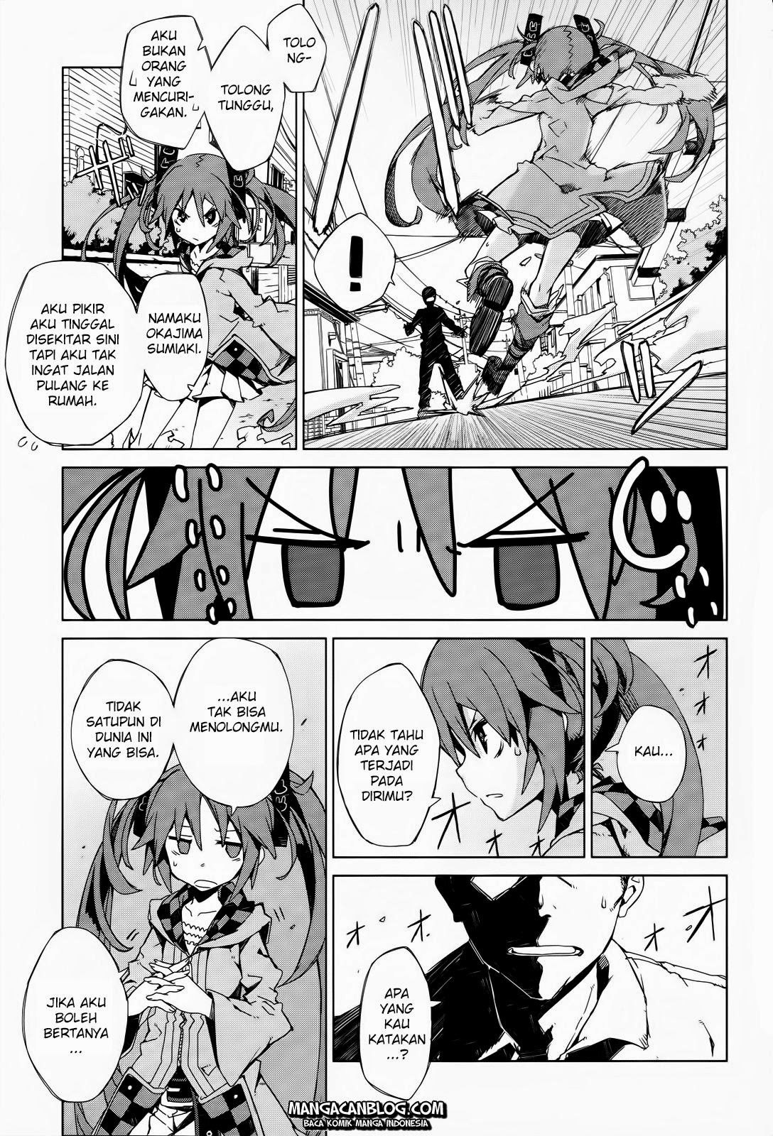 Black Bullet Bab 02 halaman 6