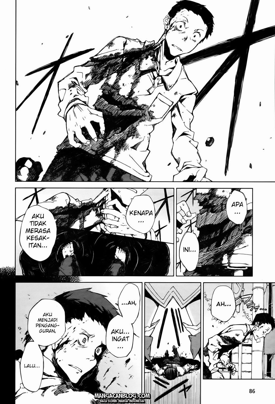 Black Bullet Bab 02 halaman 8