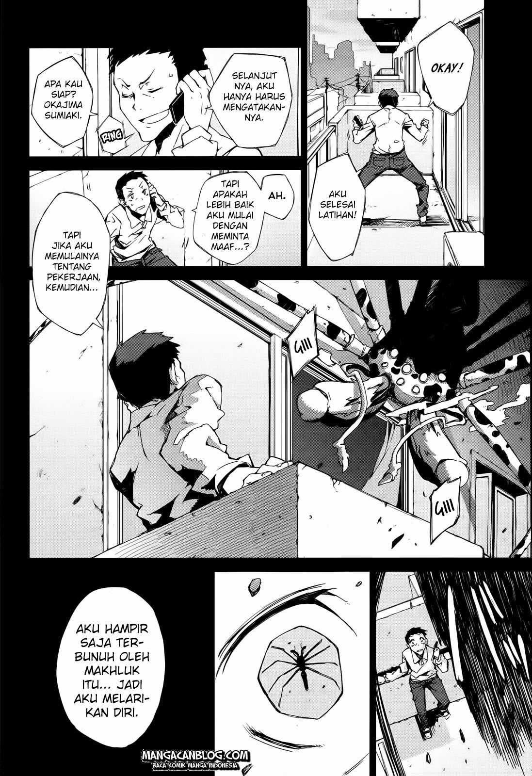 Black Bullet Bab 02 halaman 10