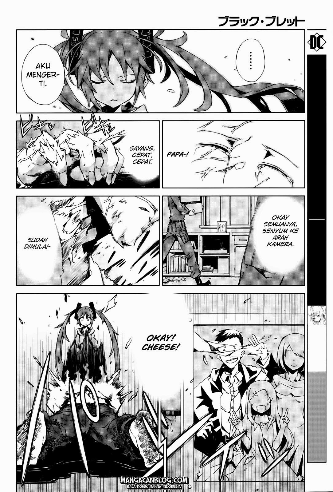 Black Bullet Bab 02 halaman 12