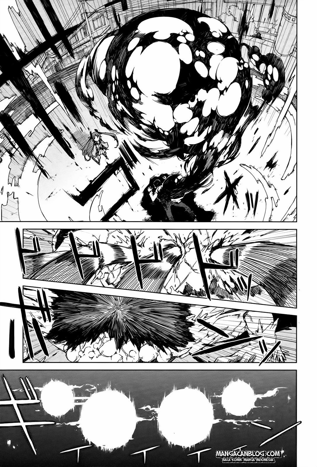 Black Bullet Bab 02 halaman 13