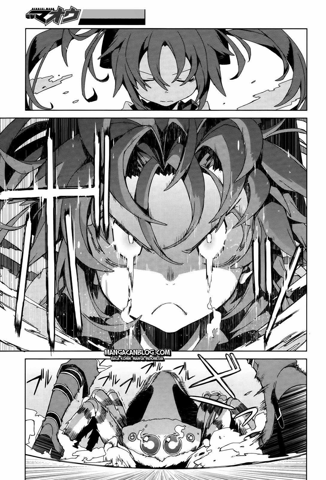 Black Bullet Bab 02 halaman 15