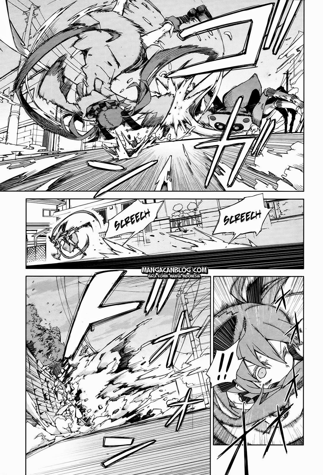 Black Bullet Bab 02 halaman 17