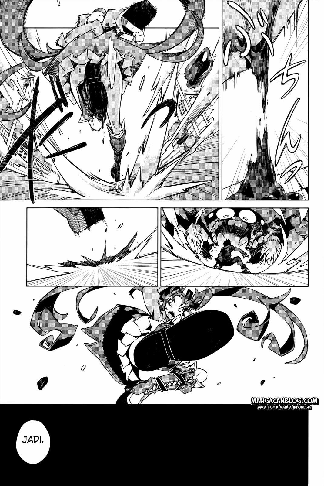 Black Bullet Bab 02 halaman 21
