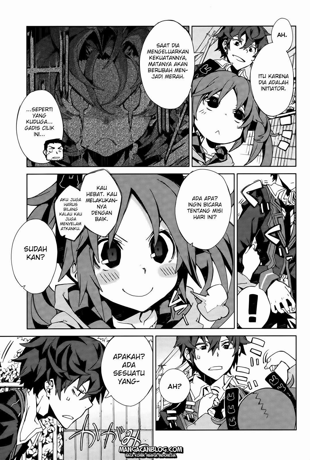 Black Bullet Bab 02 halaman 25