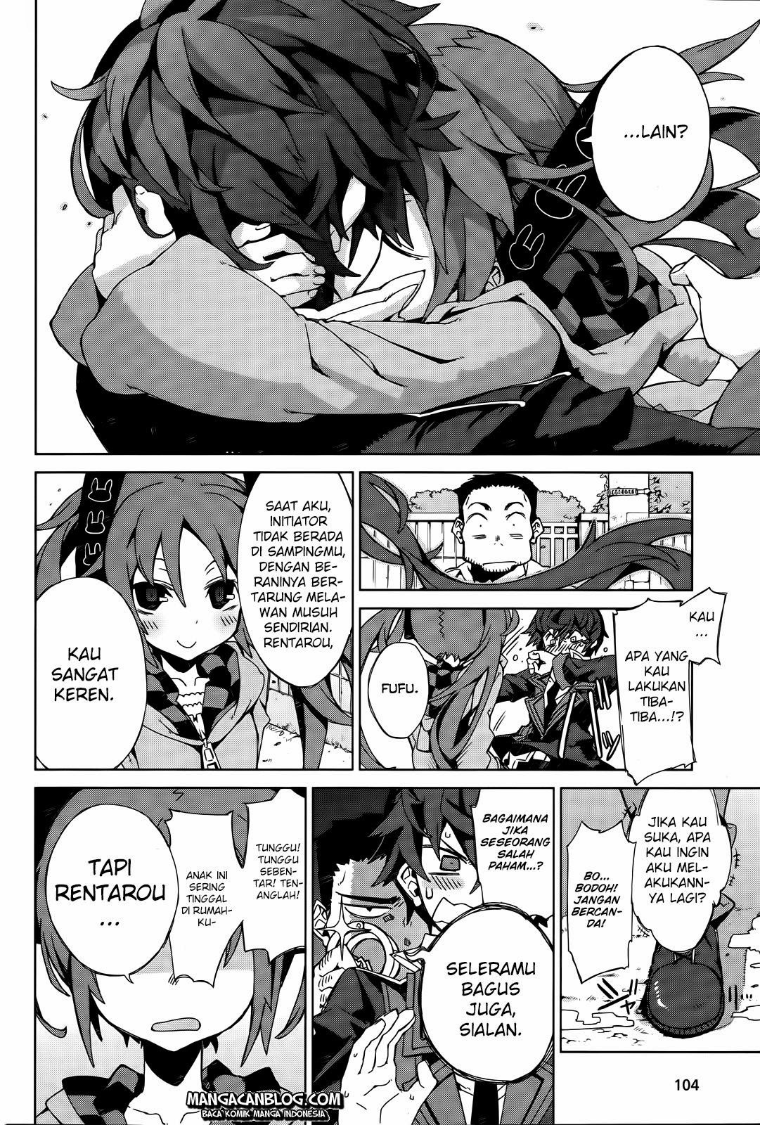 Black Bullet Bab 02 halaman 26