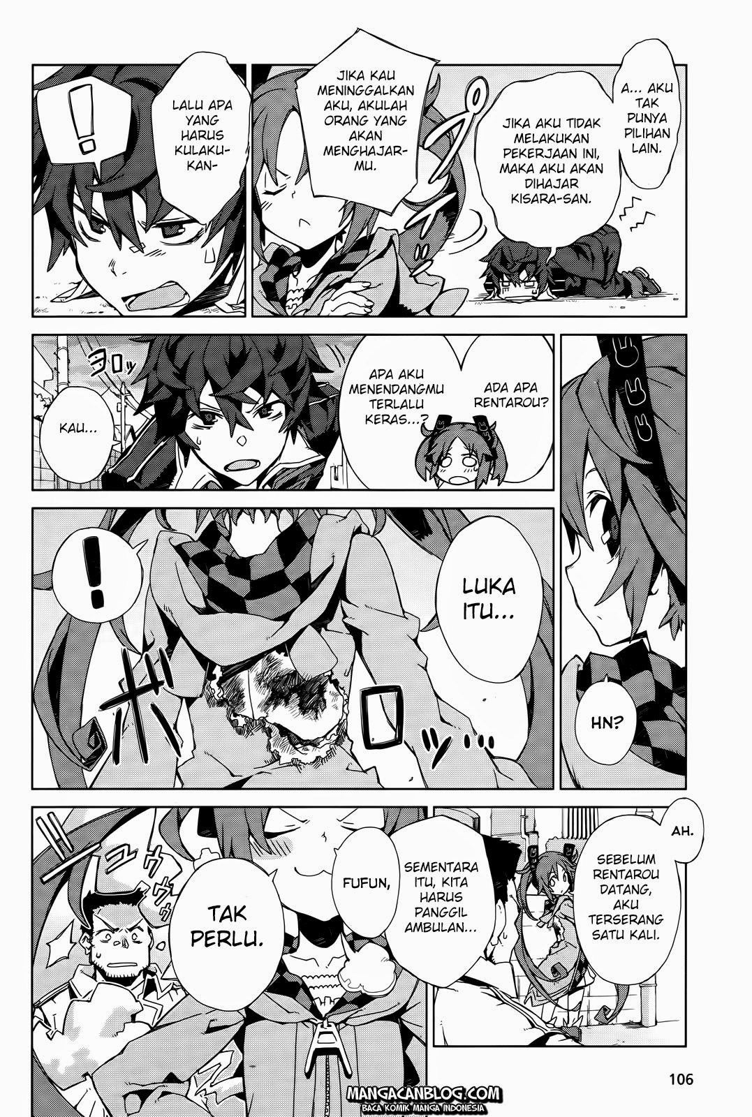 Black Bullet Bab 02 halaman 28