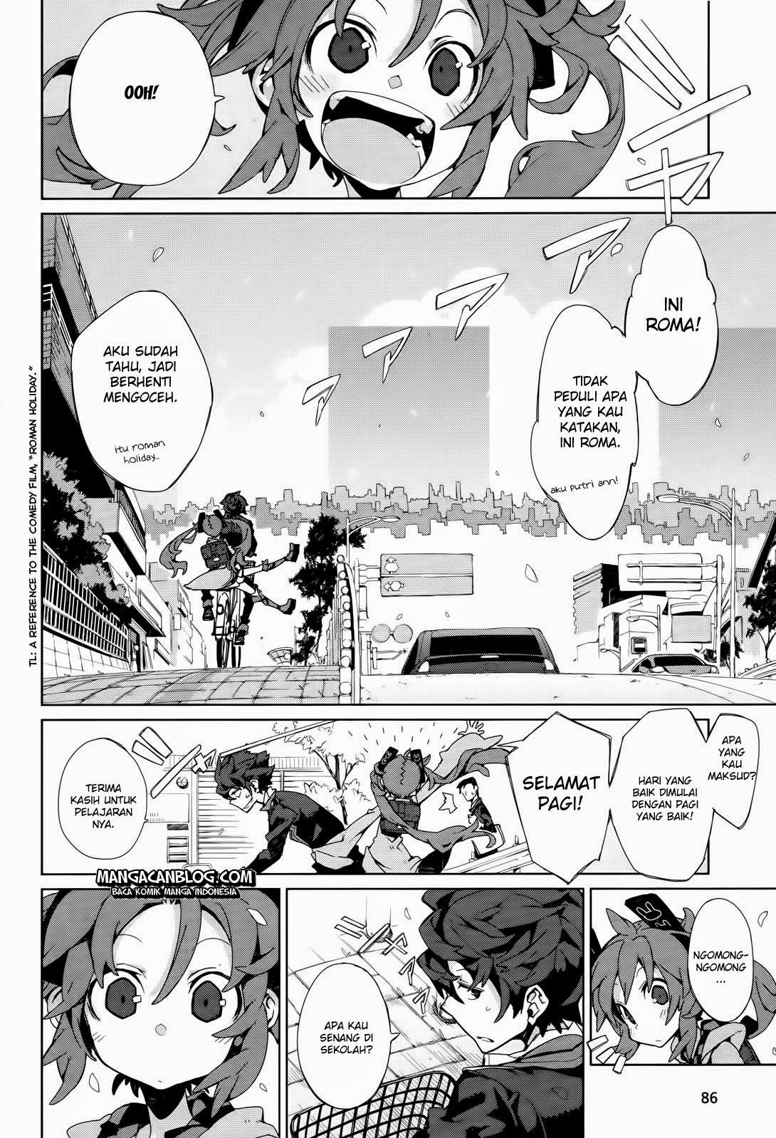 Black Bullet Bab 04 halaman 5
